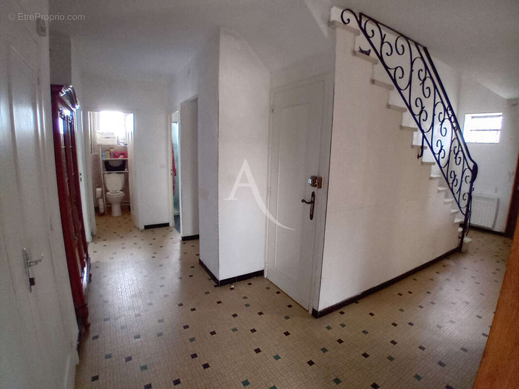 Appartement à LESCURE-D&#039;ALBIGEOIS