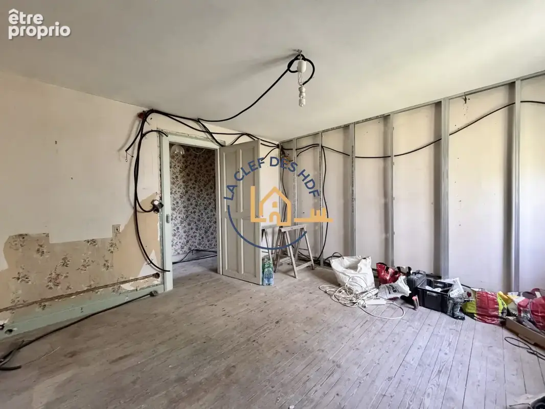 Maison 5 pièces 130 m² à vendre à Saint-Laurent-Blangy (62223) - photo 9