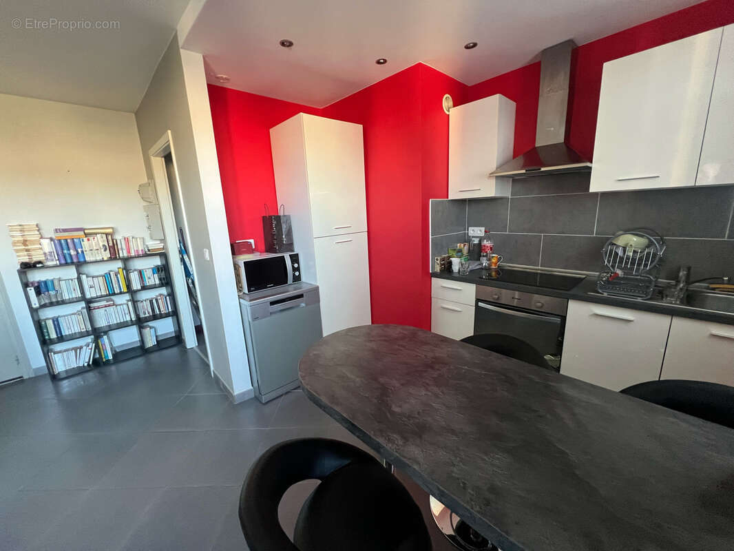 Appartement à VILLERS-LES-NANCY