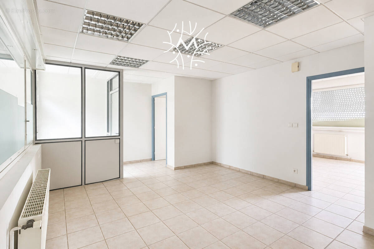 Appartement à RETHEL