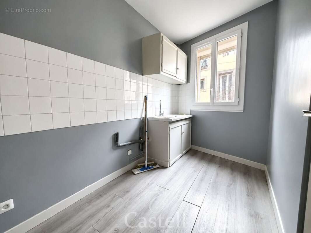 Appartement à AGDE