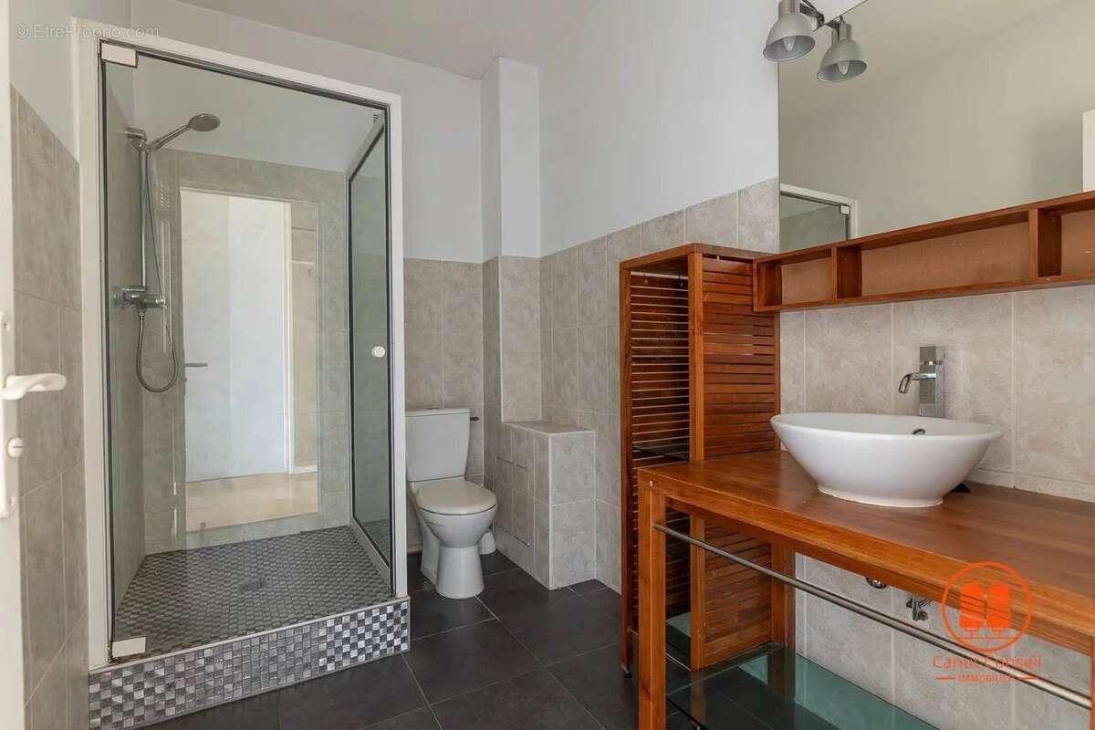 Appartement à LYON-4E
