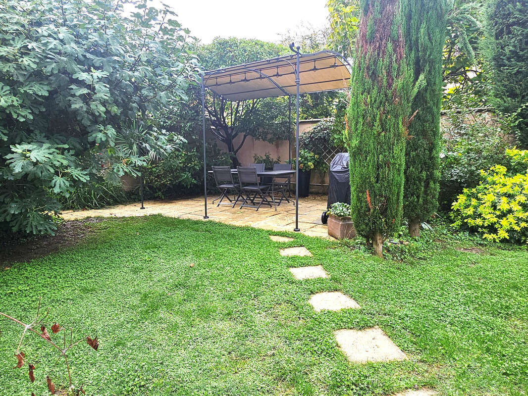 Maison à BOURGOIN-JALLIEU