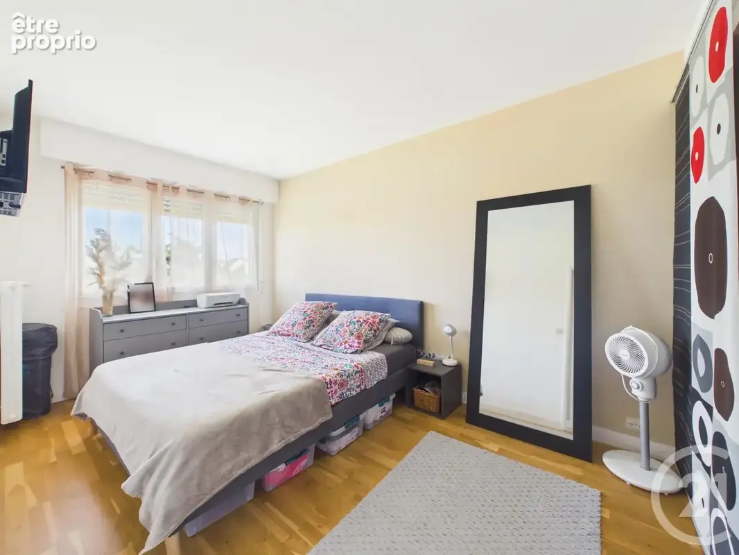 Appartement 4 pièces 75 m² à vendre à Chartres (28000) - photo 11