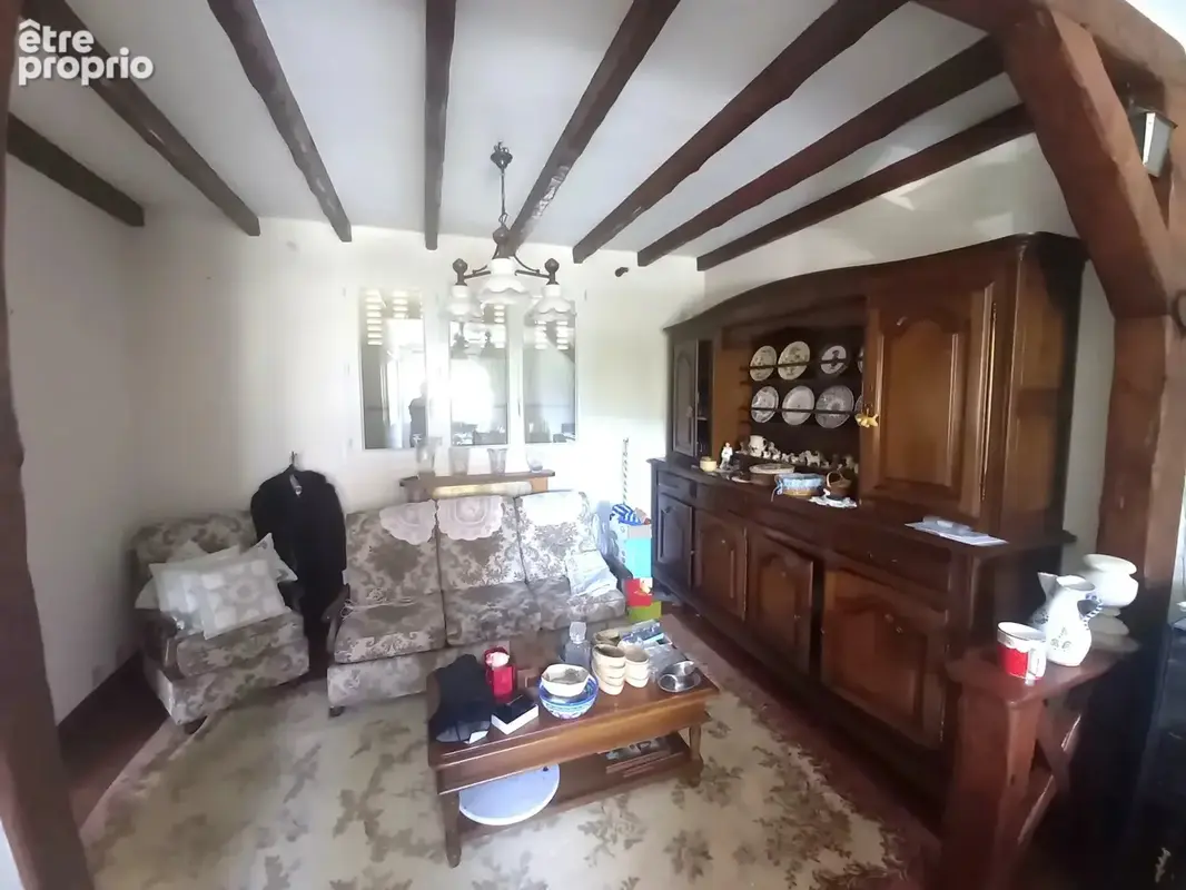 Maison 5 pièces à vendre à Aulnay-Sous-Bois (93600) - photo 2