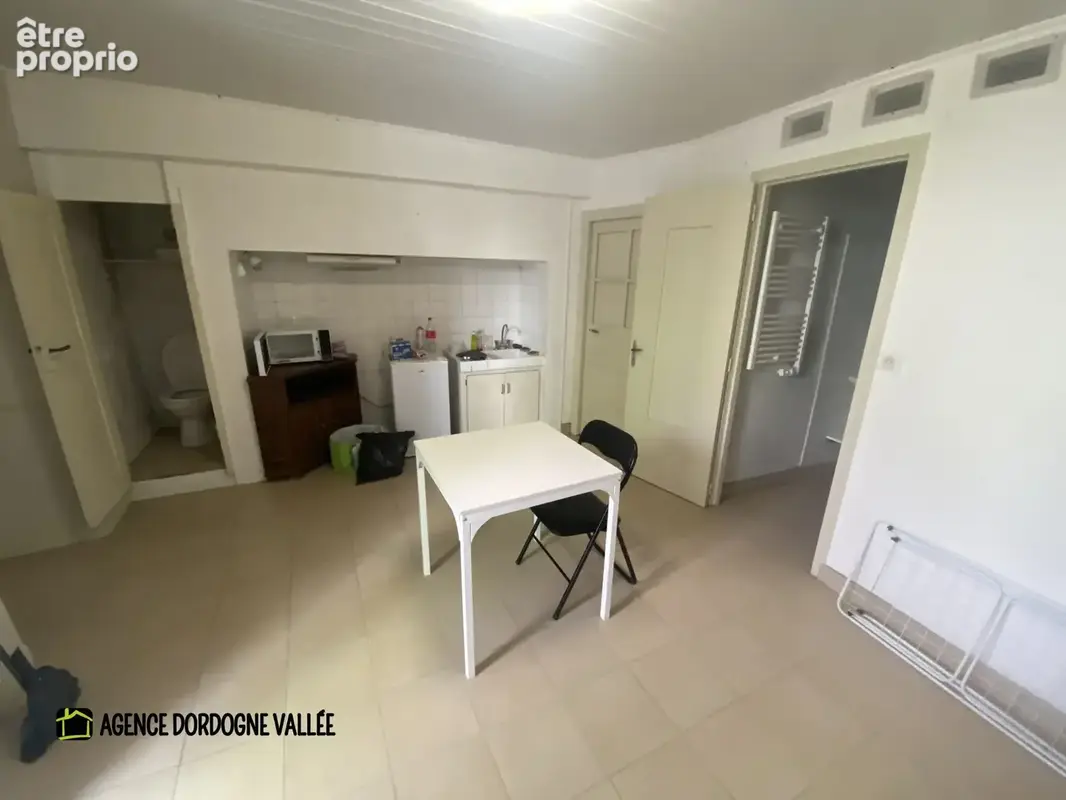 Immeuble avec deux appartements - photo 2