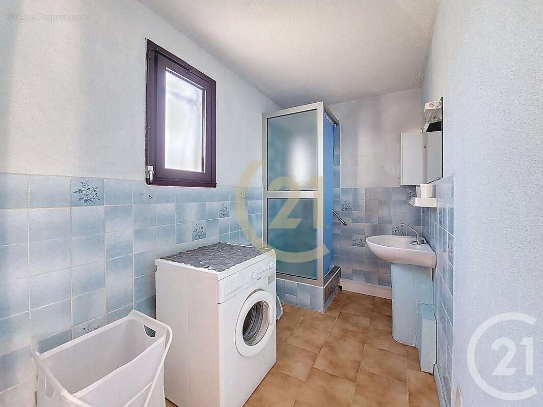 Maison 133 m² à Villeneuve-Les-Maguelone  - photo 14