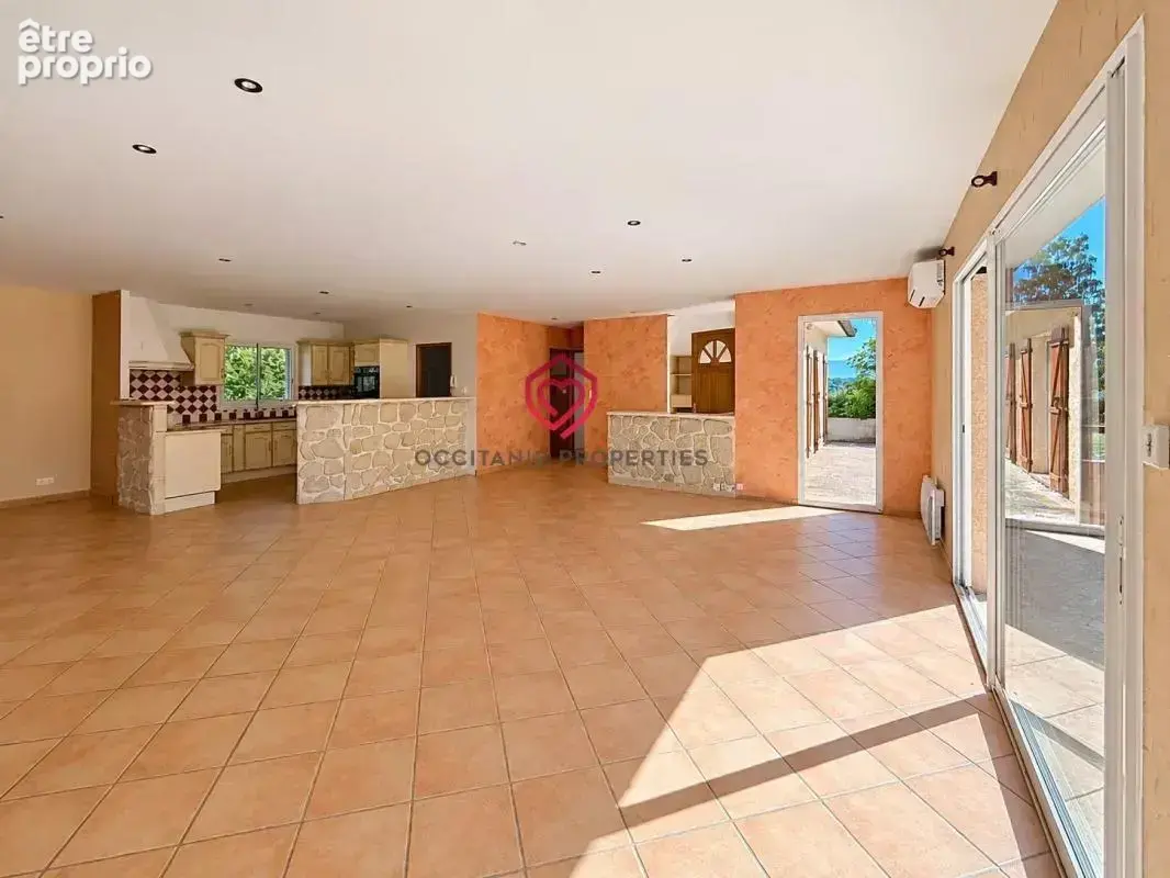 Belle Villa Individuelle en Barguillère - photo 4