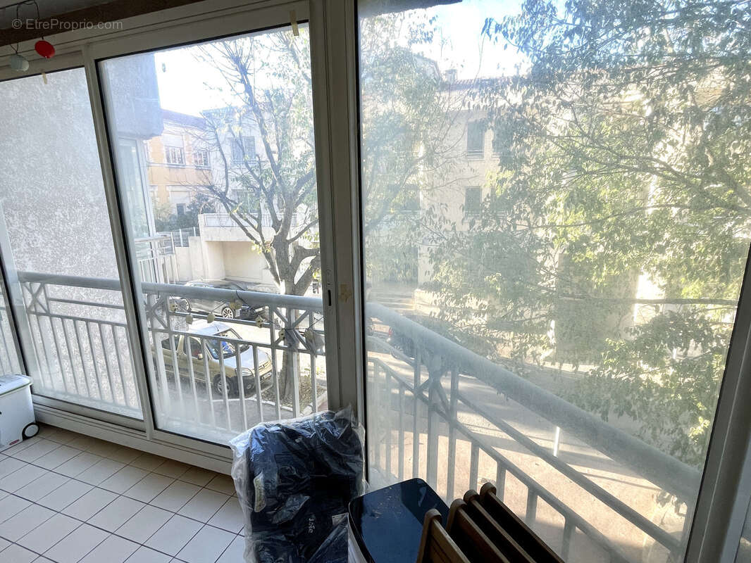 Appartement à AUBAGNE
