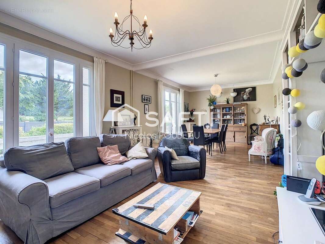 Photo 3 - Maison à VEIGNE