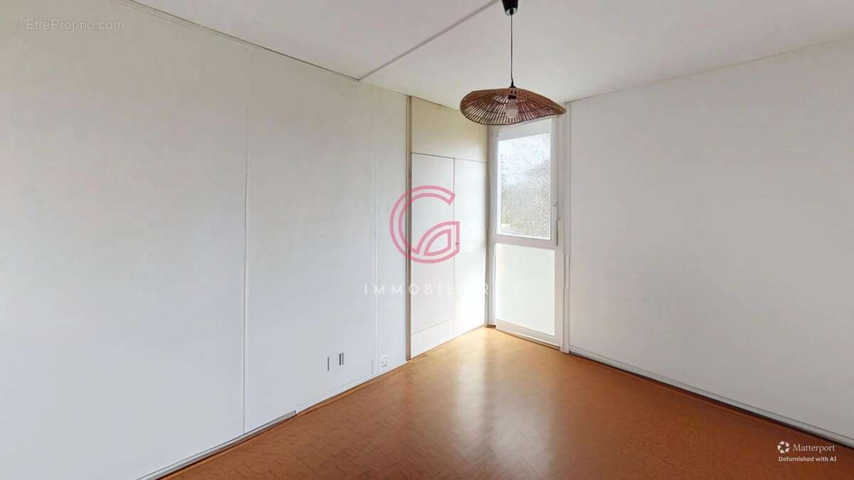 Appartement à BISCARROSSE