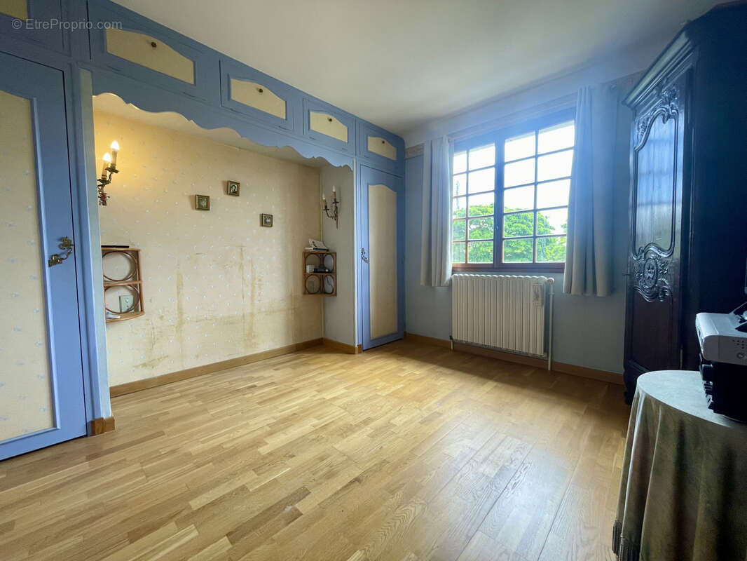 Maison à MIELAN