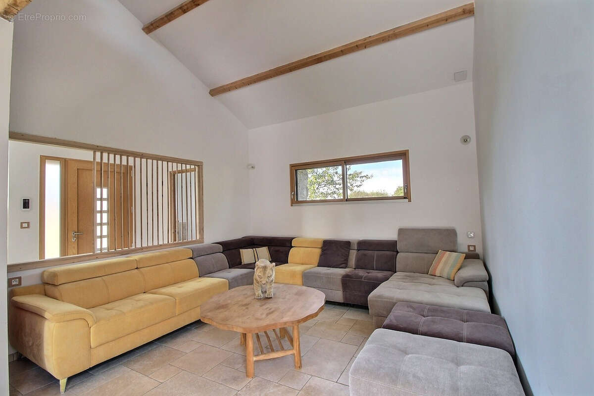 Maison à SAINT-MARS-DE-COUTAIS