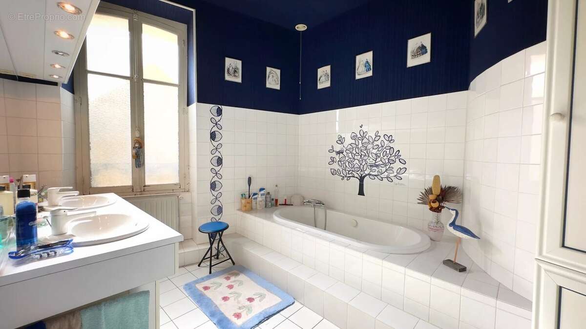 Appartement à BOUSSAC