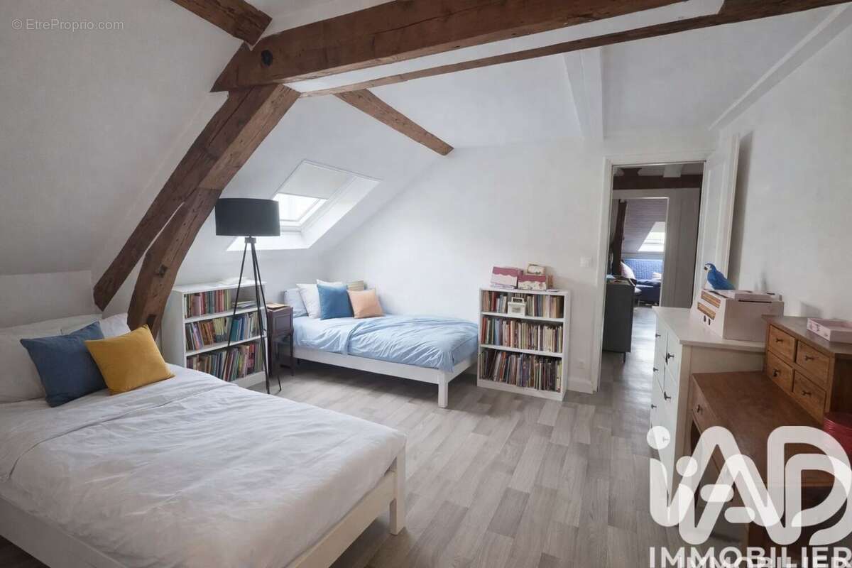 Photo 7 - Appartement à MEAUX