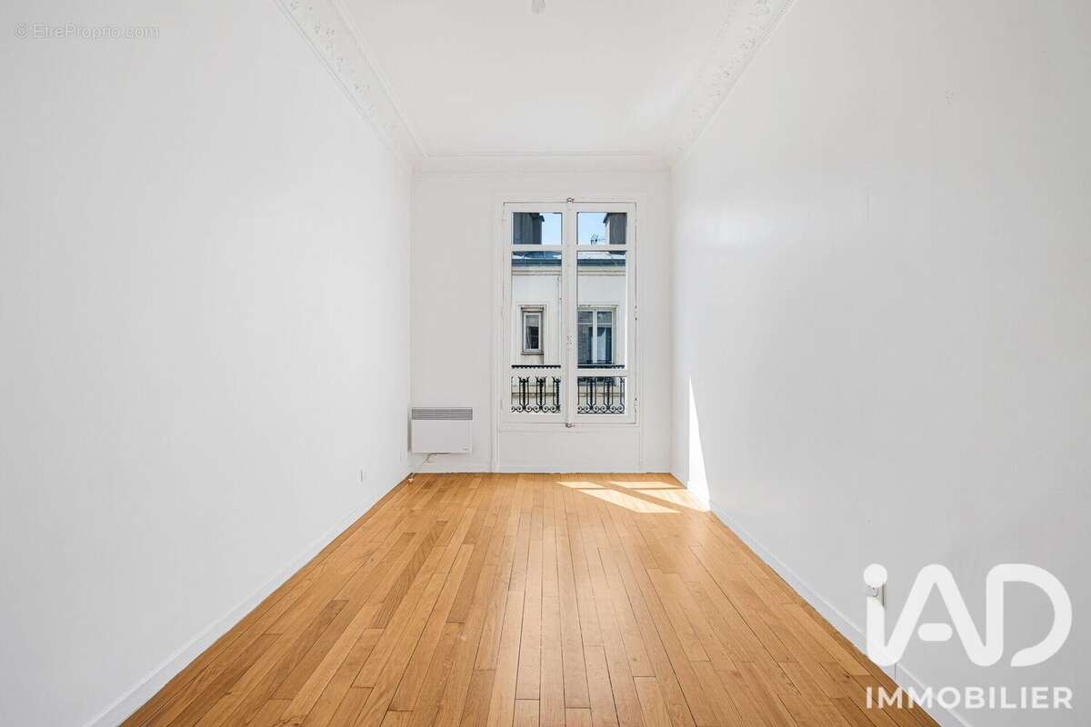 Appartement 87 m² à Charenton-Le-Pont  - photo 7