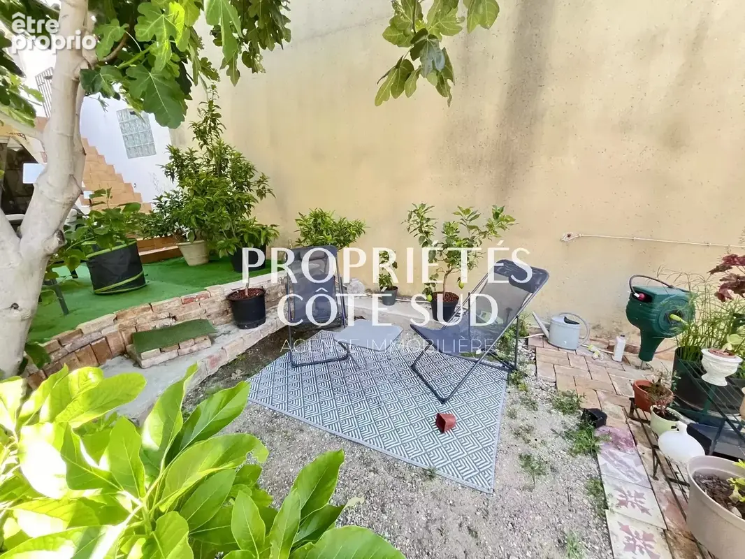 Pujaut – maison de village de charme 138 m² – belle rénovation – photovoltaïque– climatisation - photo 2