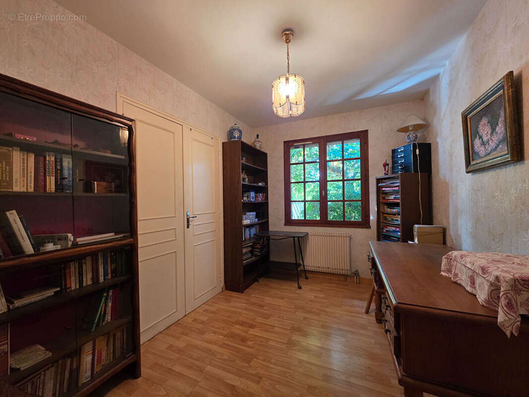 Maison à VIELLE-SAINT-GIRONS