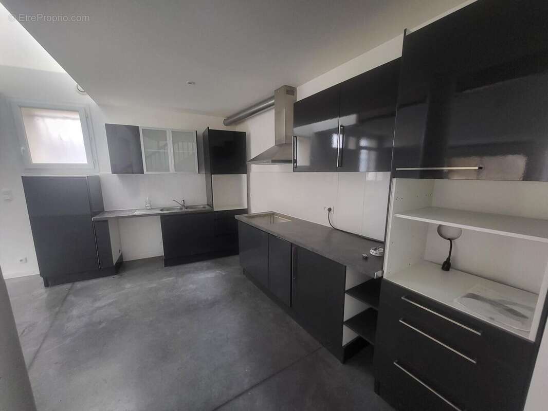 Photo 4 - Maison à CASSEUIL