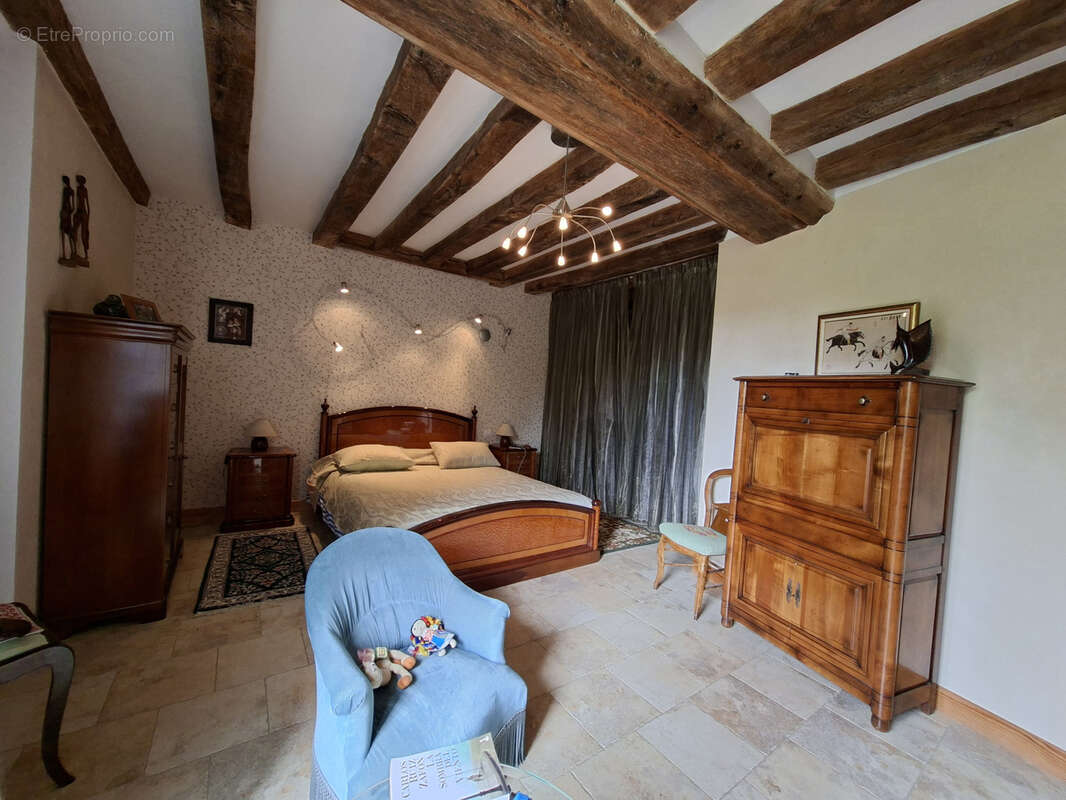 Maison à MANSIGNE