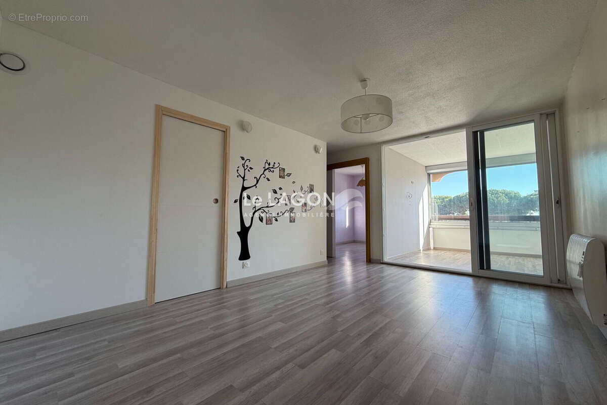 Appartement à SAINT-CYPRIEN