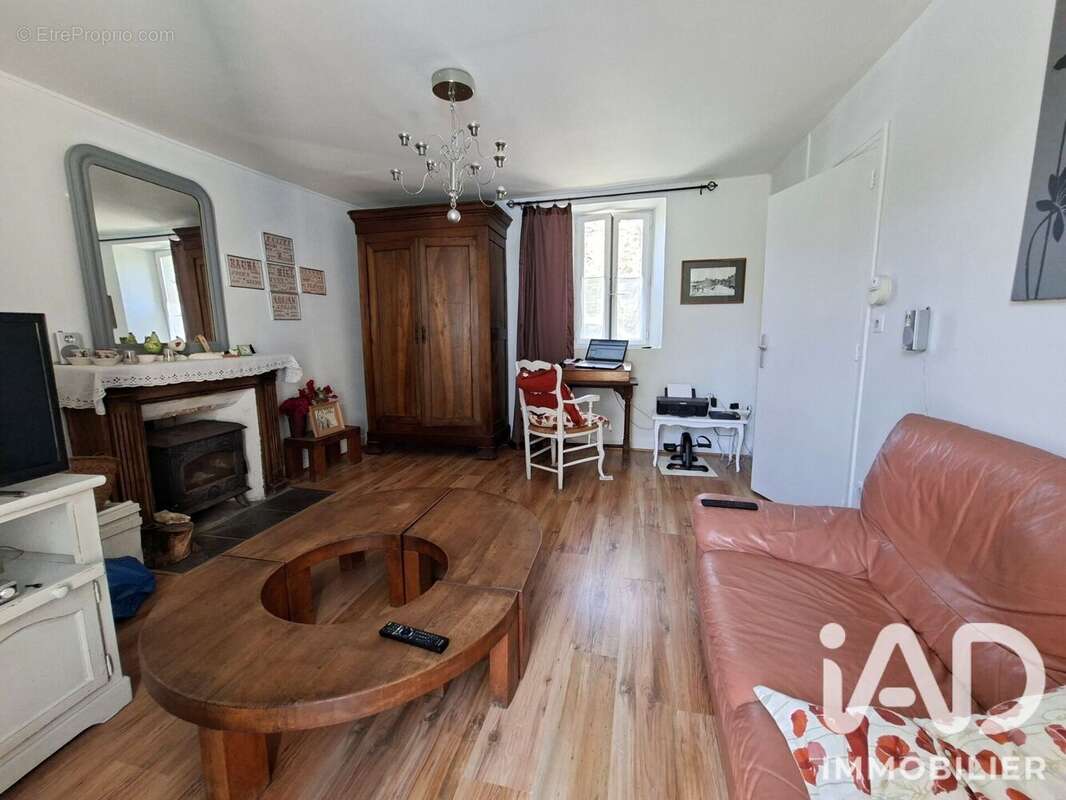 Maison 111 m² à La Roche-Derrien  - photo 8