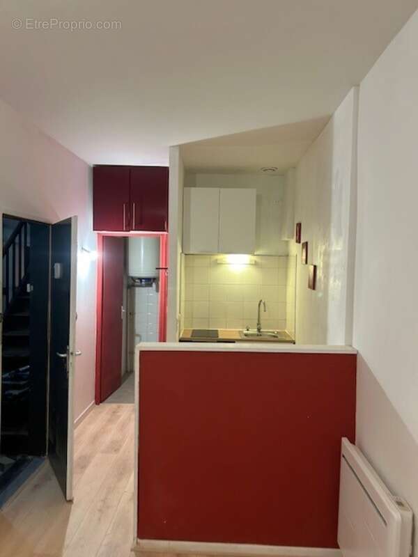 Appartement à ANGOULEME