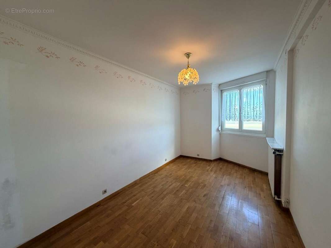 Appartement à DUNKERQUE