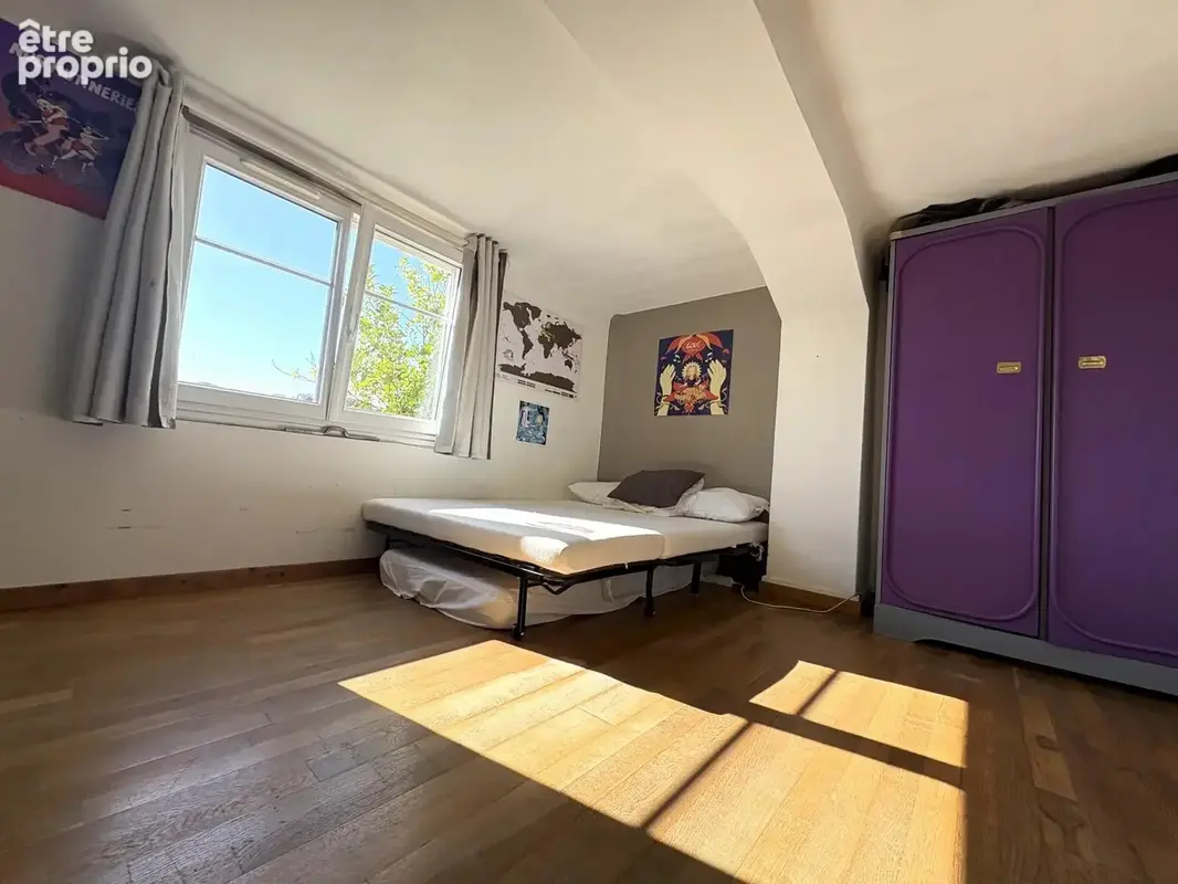 Maison individuelle de 145 m² avec garage - photo 10