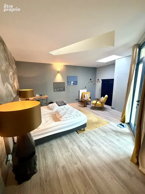 Maison 20 pièces 550 m² à vendre à Villers-Sur-Mer (14640) - photo 4