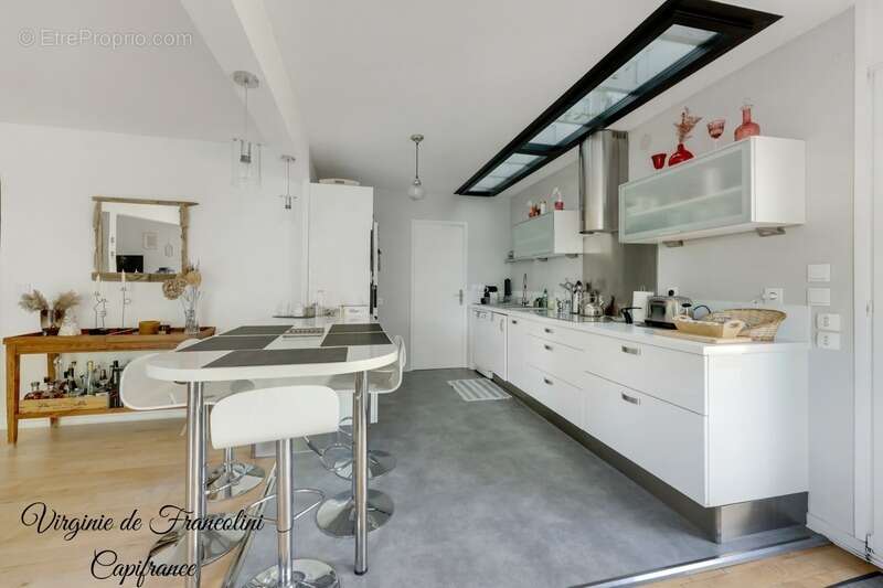 Maison à SUCY-EN-BRIE