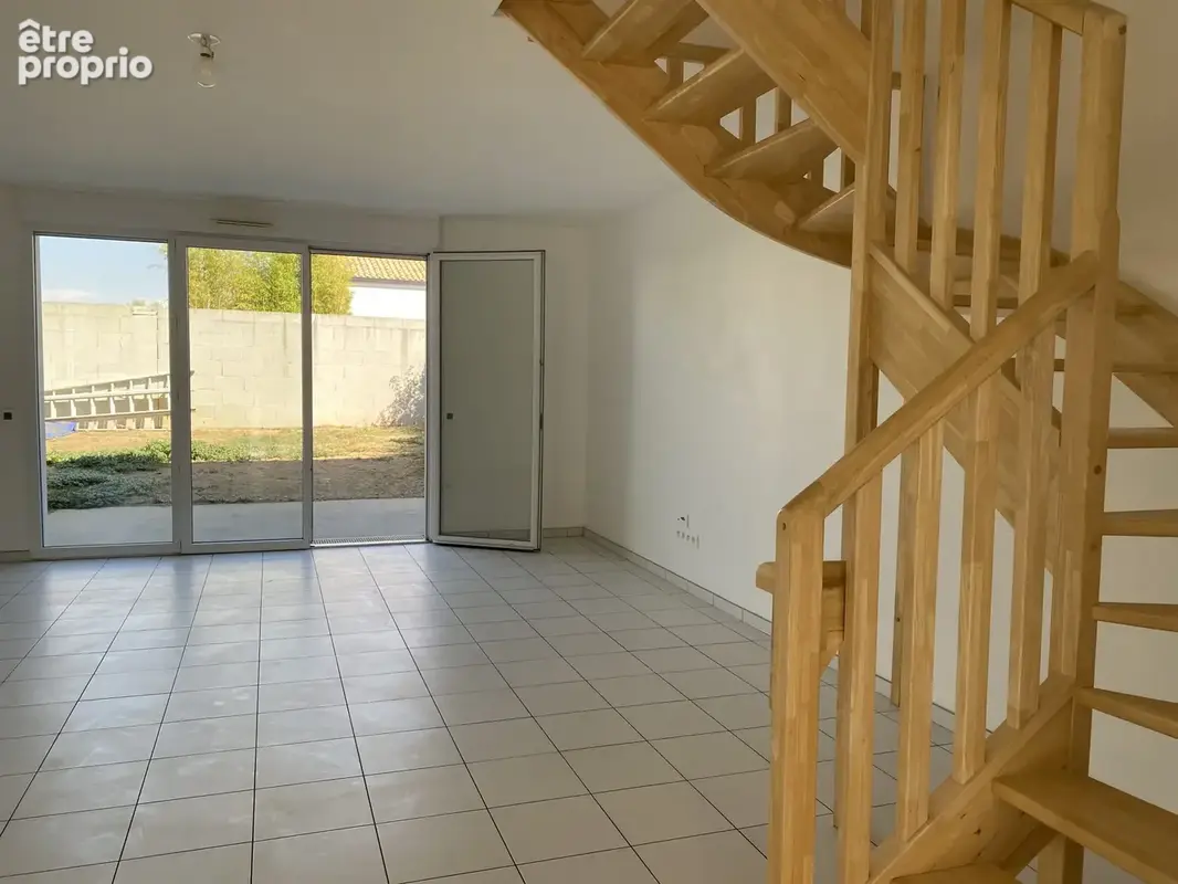 Maison 4 pièces 85 m² à vendre à L'ile-D'olonne (85340) - photo 4