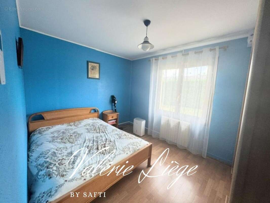 Photo 5 - Maison à ACHERES