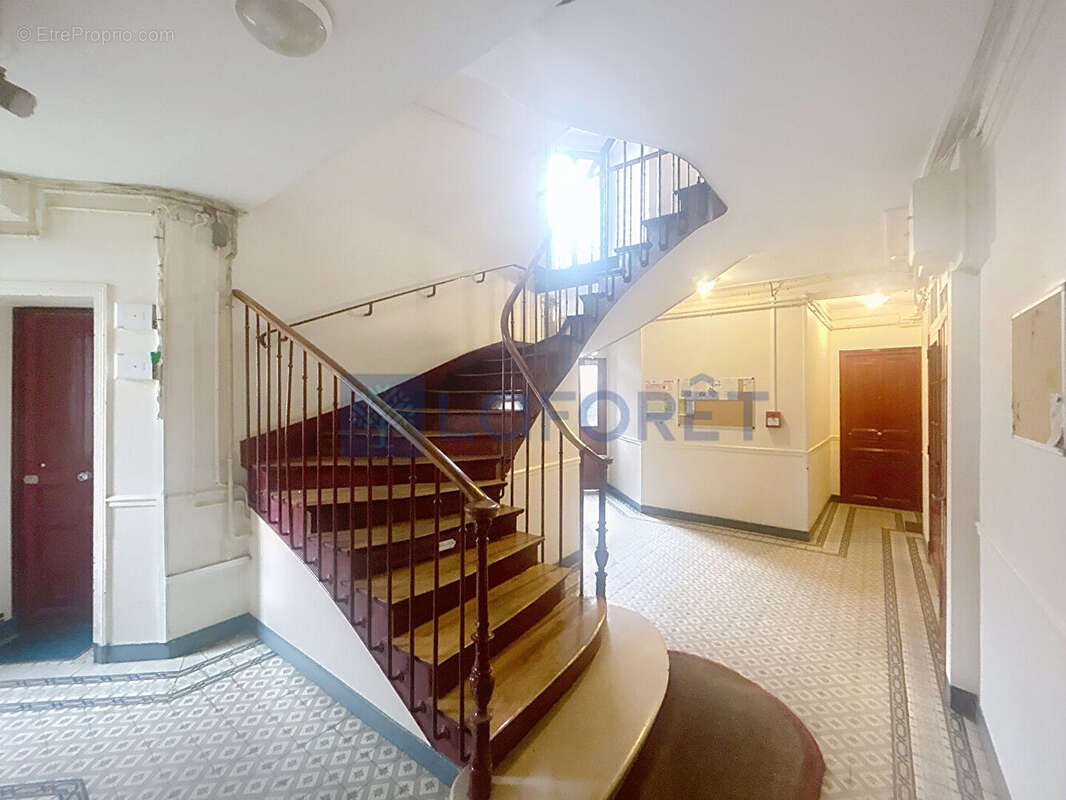 Appartement à PANTIN