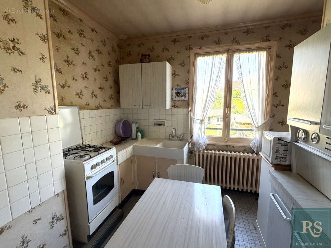 Maison à ANTONY