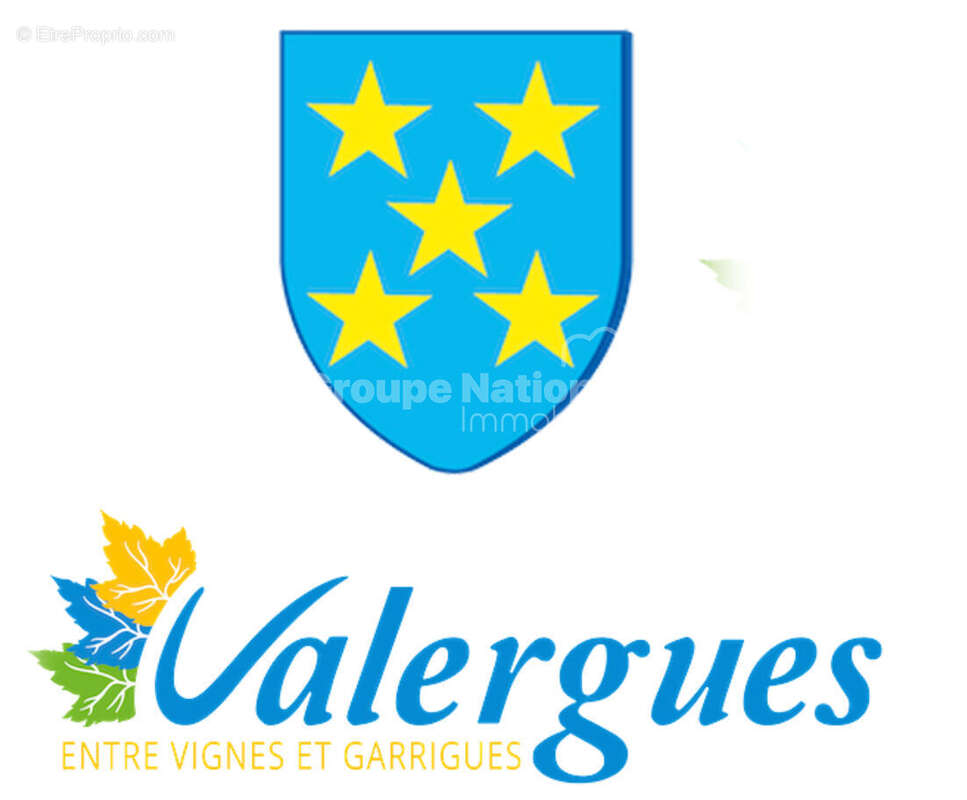 Terrain à VALERGUES