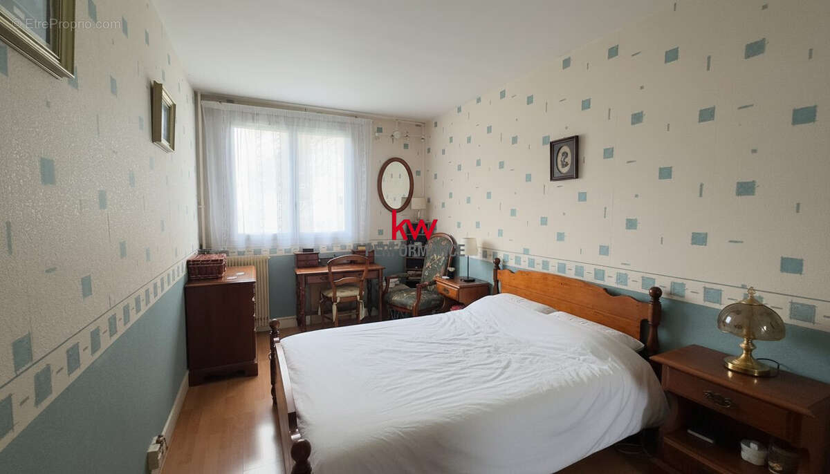 Appartement 68 m² à Ezanville  - photo 4