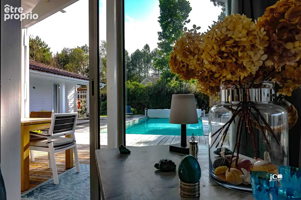Maison Vielle Saint Girons 175 m² - photo 6