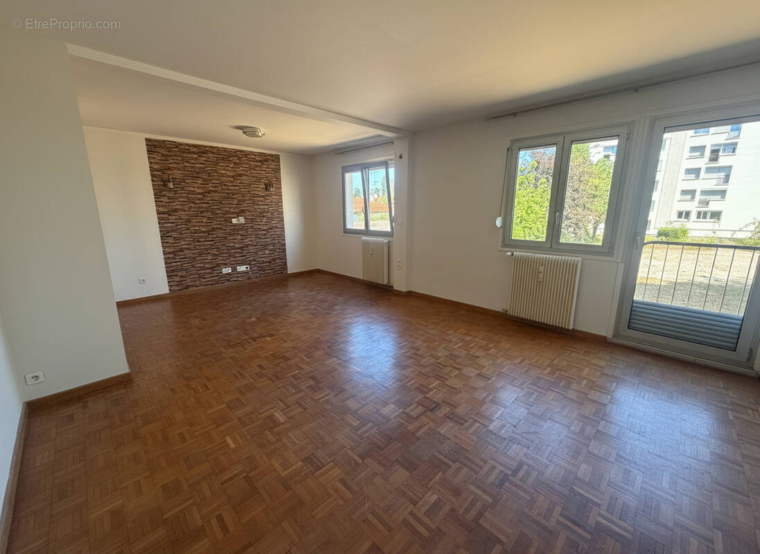 Appartement à DIJON