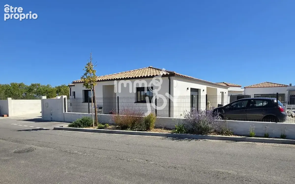 Maison floure aude - photo 19
