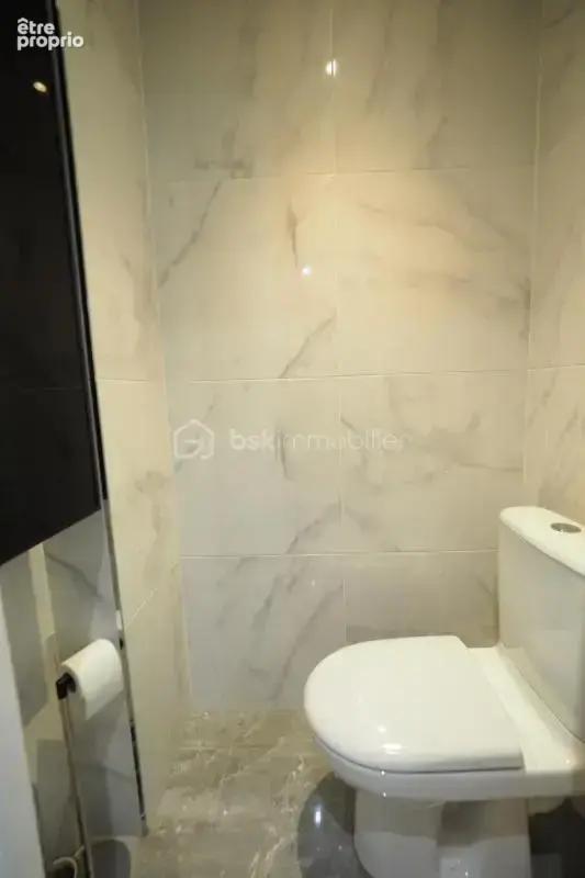 Agréable appartement T3 situé dans un secteur calme et recherché du Vivier-du-Lac - photo 7
