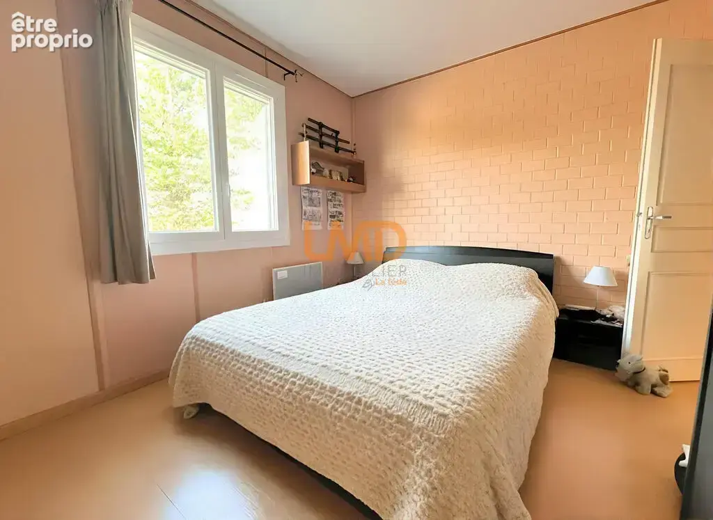Le Muy – Maison familiale, 4 chambres, bureau, calme, jardin int - photo 8