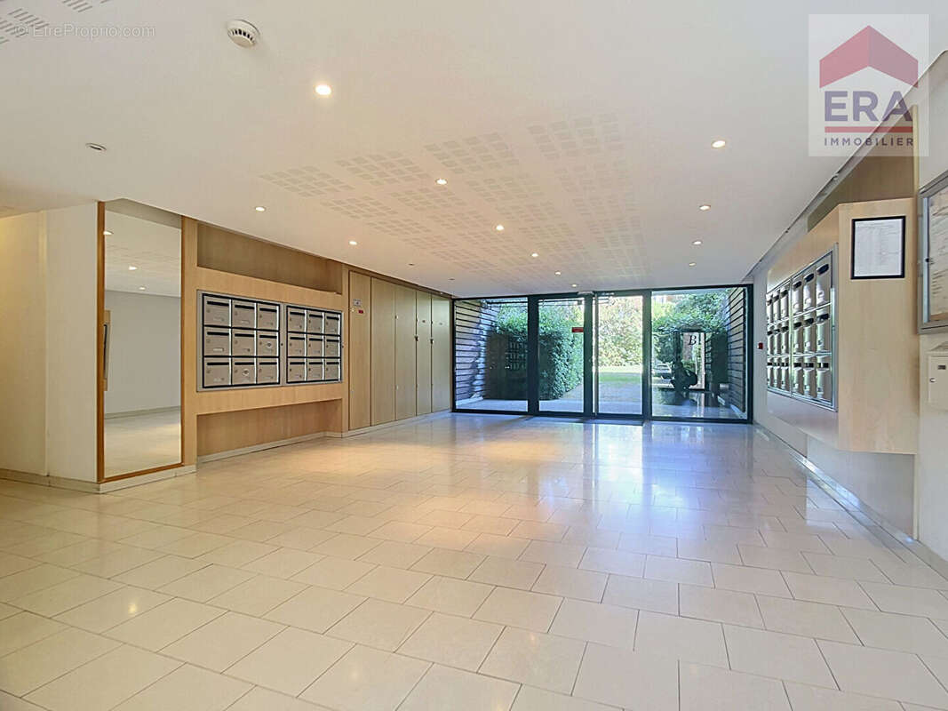 Appartement à MARSEILLE-9E