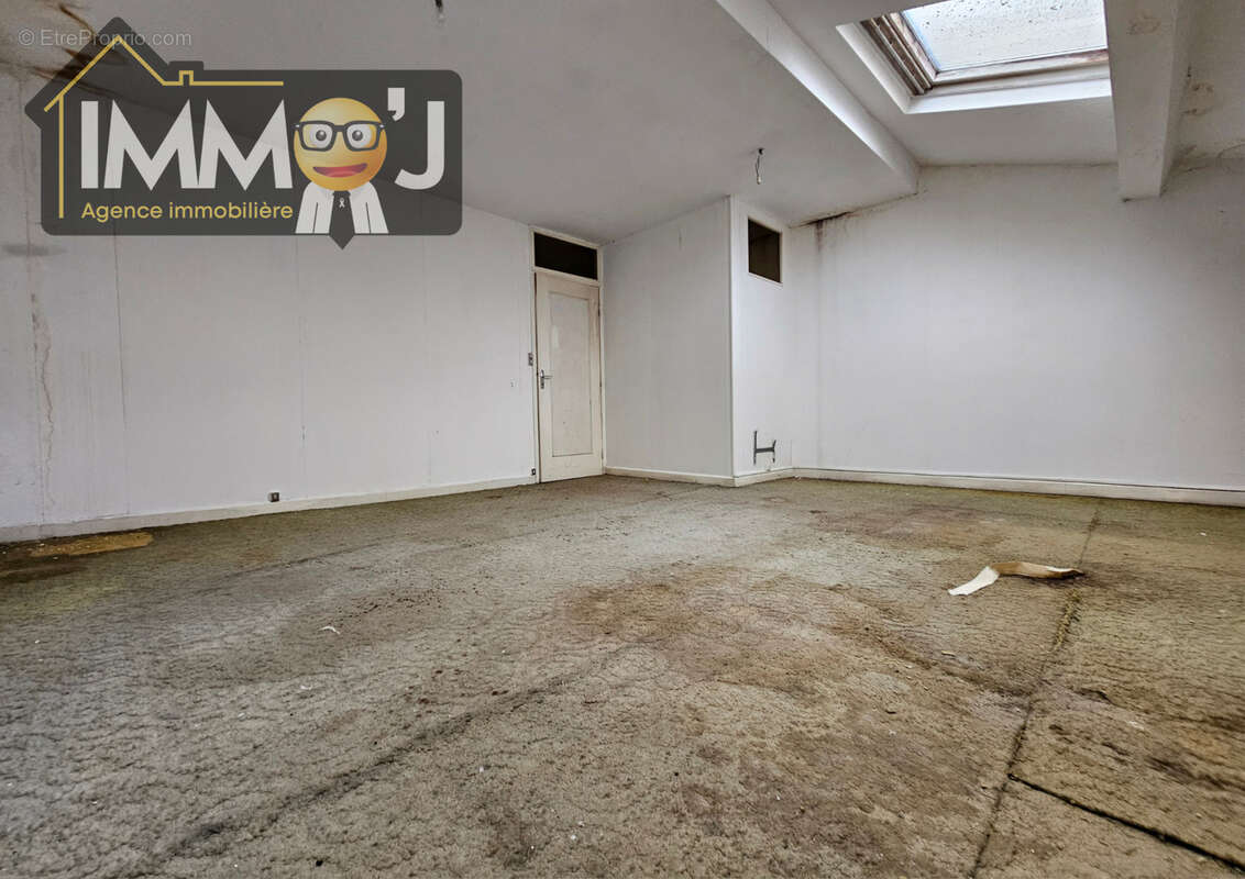 Appartement à PONT-SAINT-VINCENT