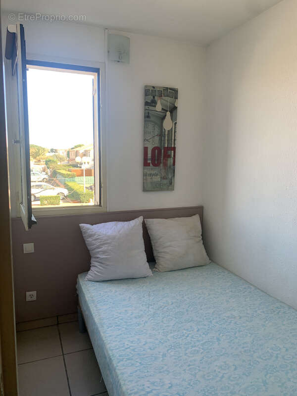 Appartement à SAINT-NAZAIRE