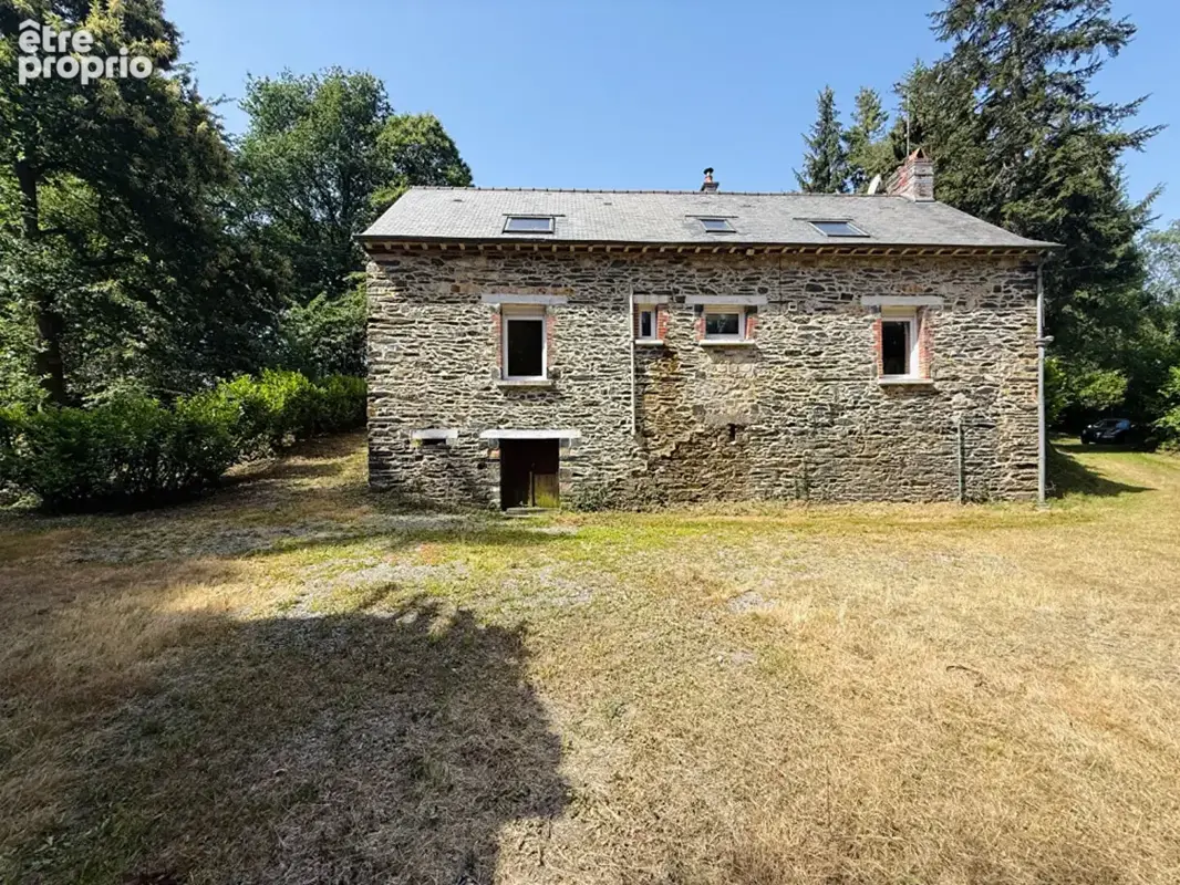 Etrelles - deja vendu- longere - photo 3
