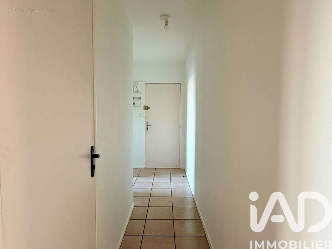 Photo 6 - Appartement à COLMAR
