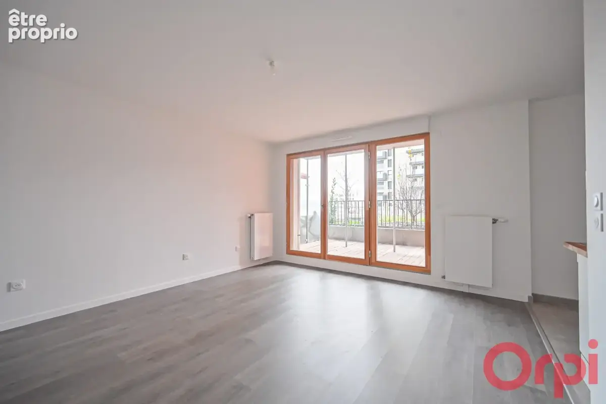 Appartement 3 pièces 60 m² à vendre à Asnieres-Sur-Seine (92600) - photo 2