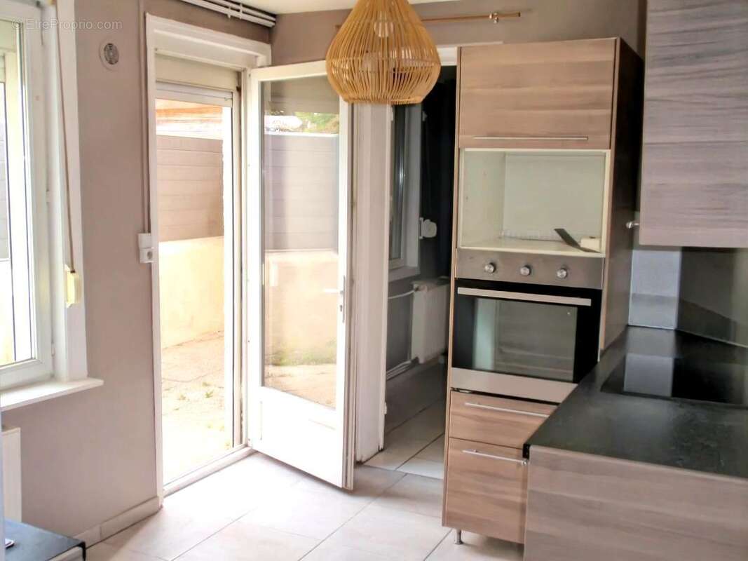 Maison 101 m² à Henin-Beaumont  - photo 3