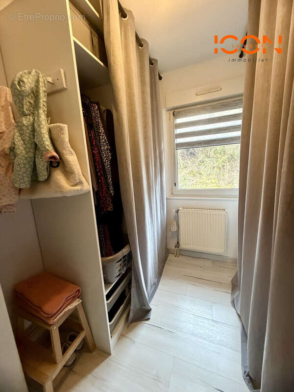 Appartement à ESSERT